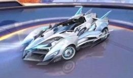 飞车手游5月爆料最新,全新赛道、炫酷角色，激情一夏等你来战！